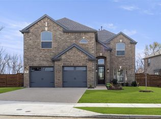 1912 Harmony Pine Way, Mesquite, TX 75181