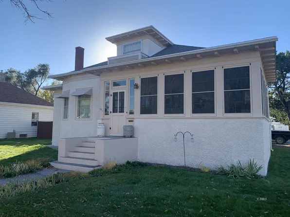 401 S Lake Ave, Miles City, MT 59301