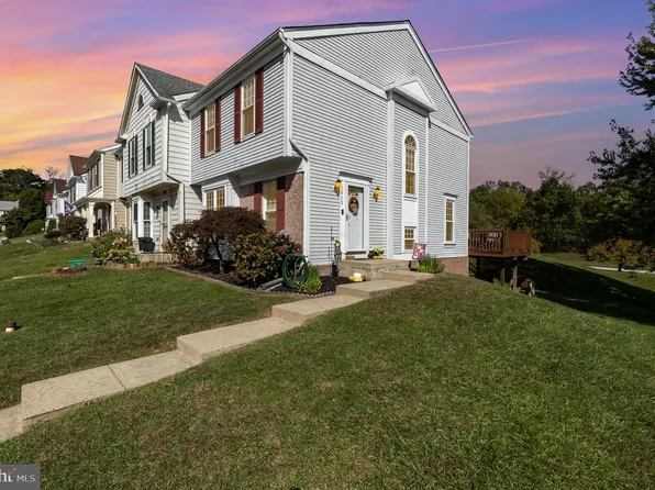 1813 Glendale Ln, Bel Air, MD 21015