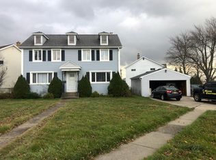 221 Greenway Blvd, Buffalo, NY 14225