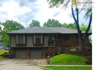16403 Spring Valley Rd, Belton, MO 64012