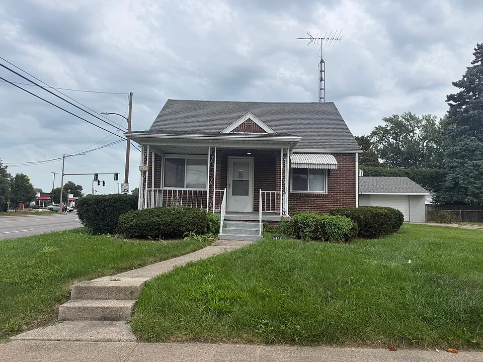 3442 Gorney Pl
