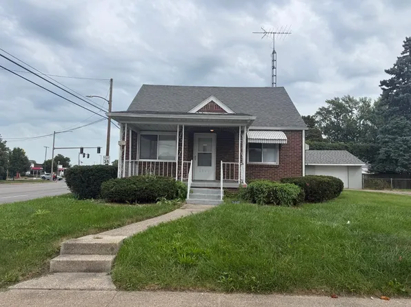 3442 Gorney Pl, Toledo, OH 43608