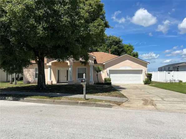 215 PAMONA STREET, HAINES CITY, FL 33844