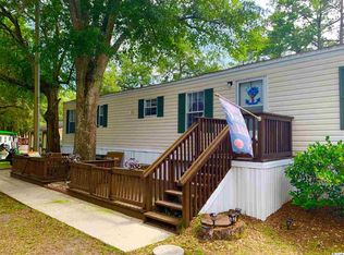 349 E Canal, Murrells Inlet, SC 29576