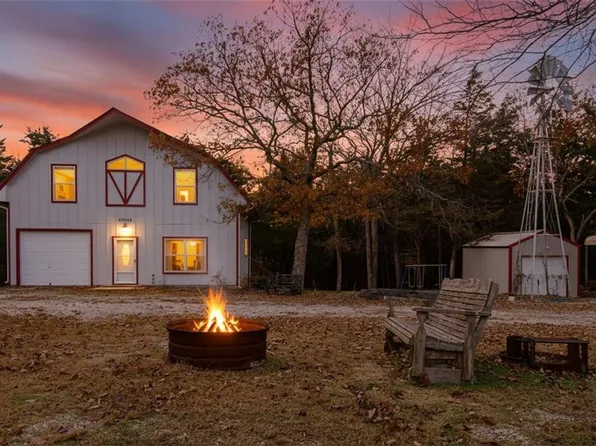 30695 Highway Uu, Warsaw, MO 65355