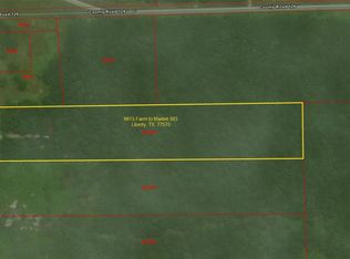 9813 Fm 563 Rd, Liberty, TX 77575