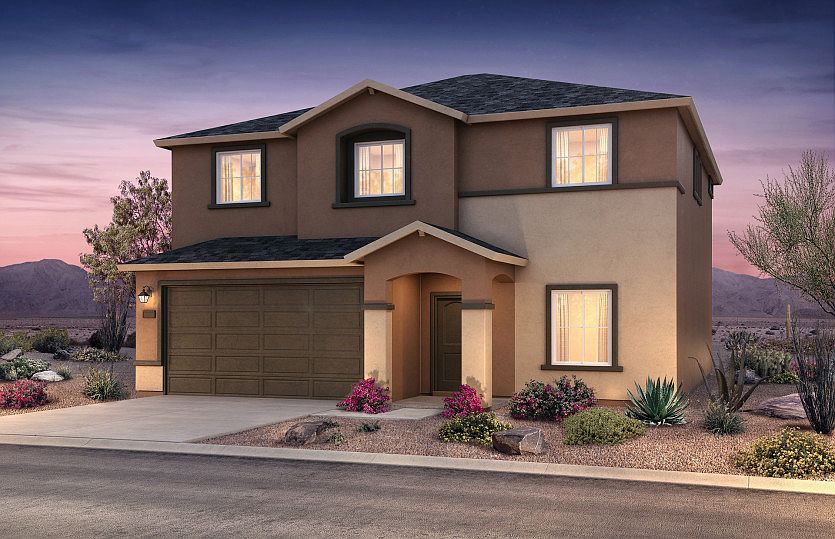 Daisy Exterior B