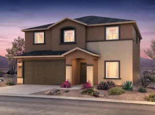 18385 N Desert Willow Dr, Maricopa, AZ 85138