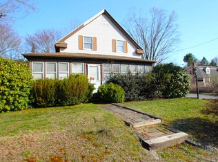 300 Chestnut St, Franklin, MA 02038