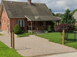 1067 Hamilton Rd, London, ON N5W 1A7