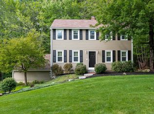6 Birch Hill Rd, Brookline, NH 03033
