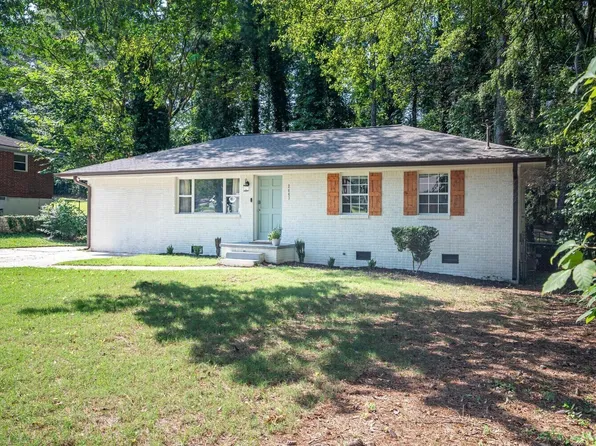 2643 Bull Run Dr, Decatur, GA 30034