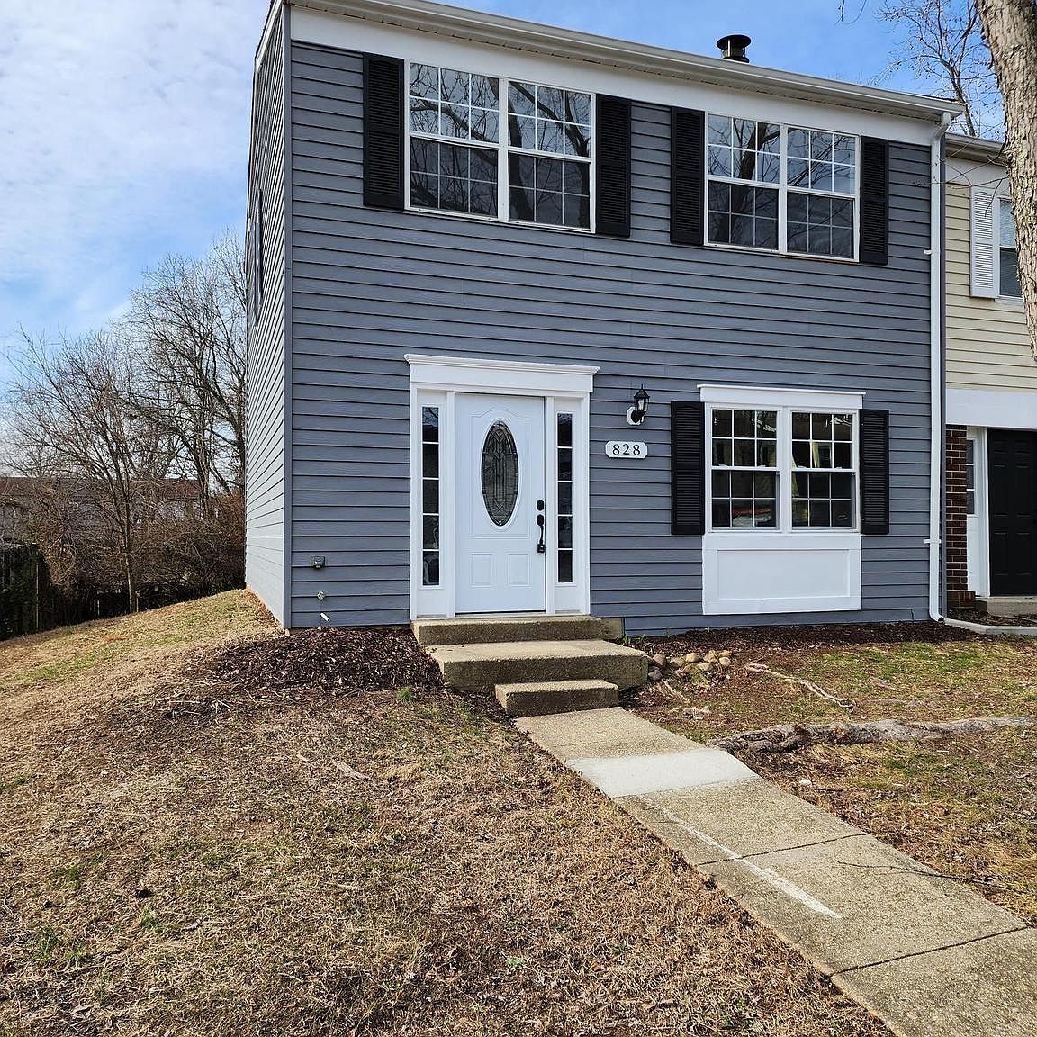 828 Holly Dr, La Plata, MD 20646 Zillow