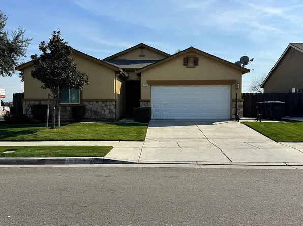 2302 S Grand St, Visalia, CA 93292