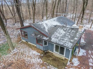 11357 Cranberry Lake Rd, Marcellus, MI 49067