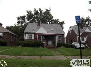 18682 Ferguson St, Detroit, MI 48235