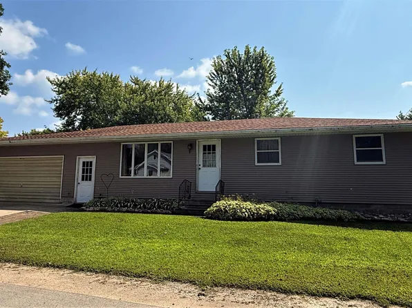 312 6th Ave W, Swea City, IA 50590