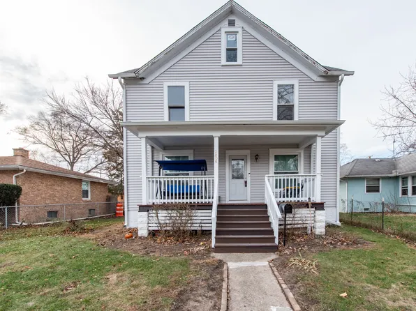 2806 Elim Ave, Zion, IL 60099