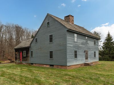 4365 Durham Road, Guilford, CT, 06437