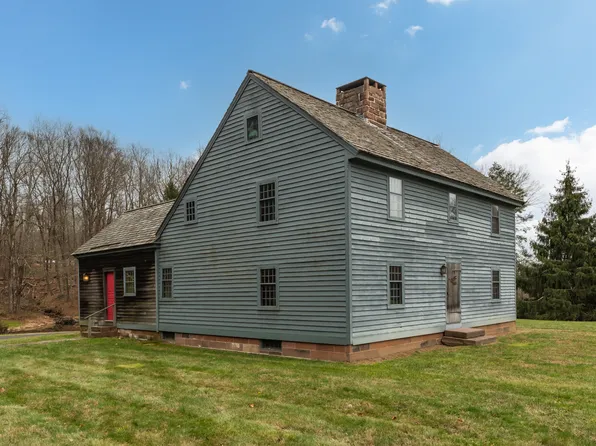 4365 Durham Road, Guilford, CT 06437