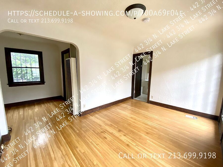 1st image of 442 3/4 N Lake St