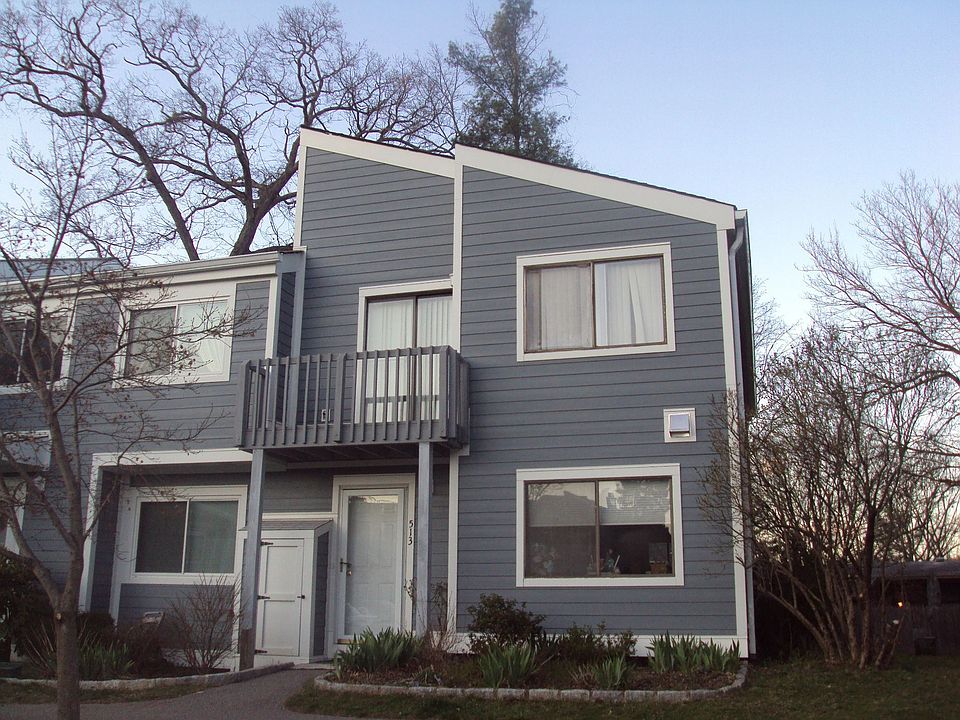 1st image of 25 Barker St APT 513