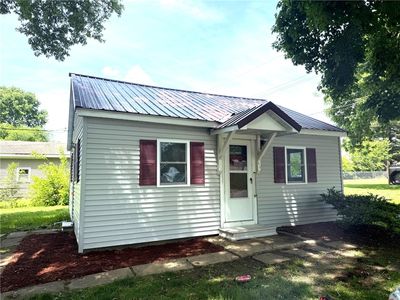 613 S 7th St, Mattoon, IL, 61938