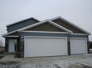 1707 2nd Ave NE, Barnesville, MN 56514