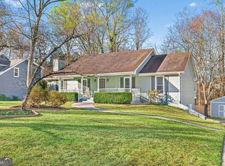 850 Winnbrook Dr, Dacula, GA 30019