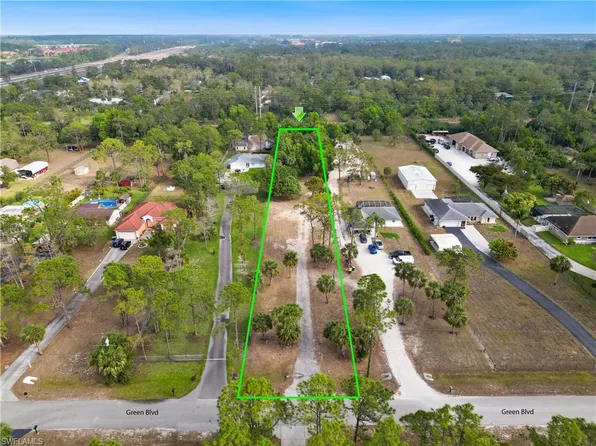 6191 Green BLVD, NAPLES, FL 34116