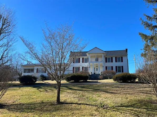 511 Old Scottsville Loop 2 Rd #2, Glasgow, KY 42141