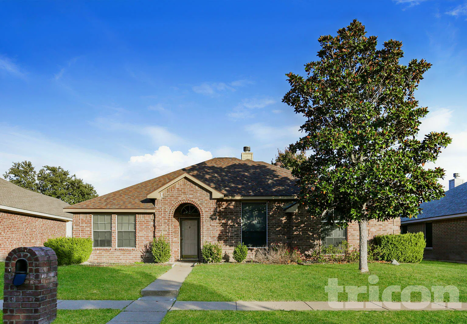 110 Forest Park Lane Red Oak TX — Photo 1