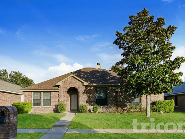 110 Forest Park Ln, Red Oak, TX 75154