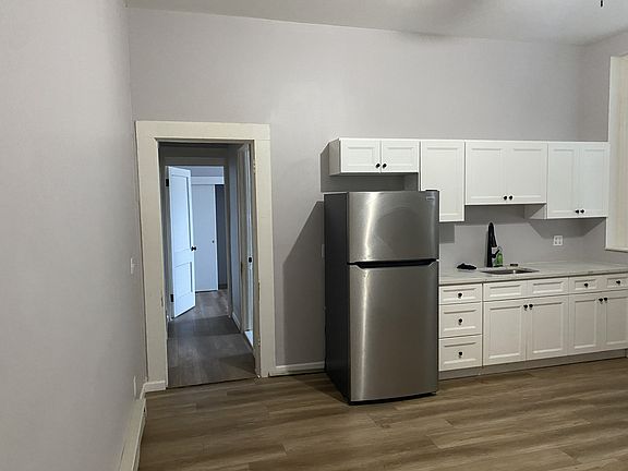Kitchen 201
