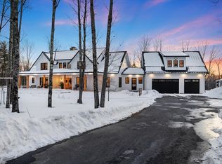 5 Blueberry Hill Rd, Westhampton, MA 01027