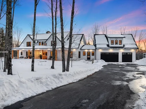 5 Blueberry Hill Rd, Westhampton, MA 01027