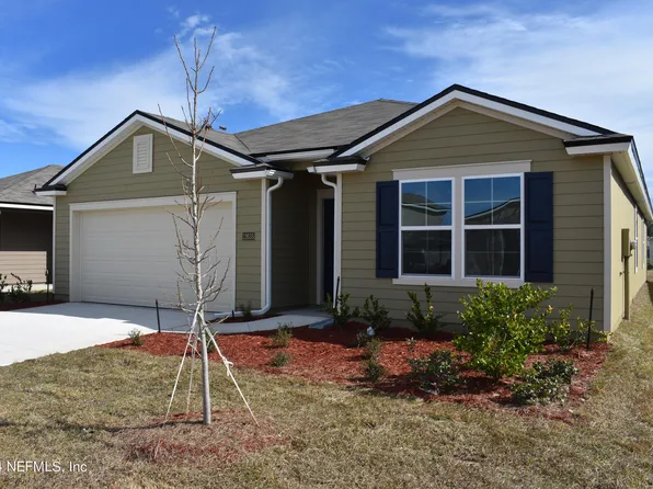 12635 EUROPEAN BEECH Road, Jacksonville, FL 32218