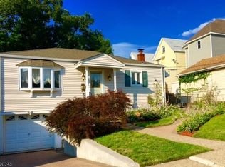 50 Hammond Ave, Clifton, NJ 07011