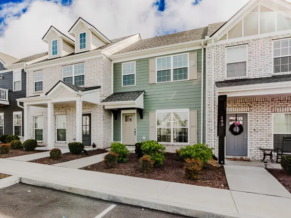191 Harvard Dr, Gallatin, TN 37066