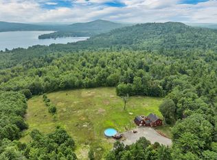 225 Simon Hill Rd, Effingham, NH 03882