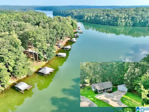 340 S 40th Dr, Lineville, AL 36266