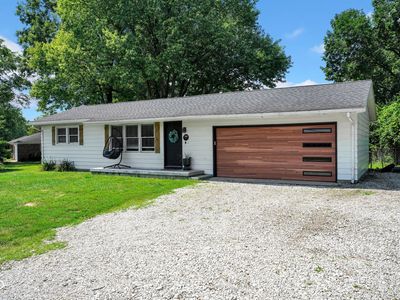 3100 S County Road 200 W, Greencastle, IN, 46135