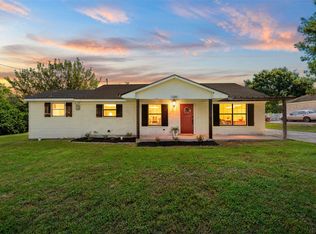 119 Castleman Cir, Hewitt, TX 76643