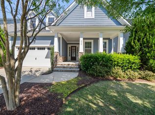 8240 Pritchett Farm Ln, Raleigh, NC 27606