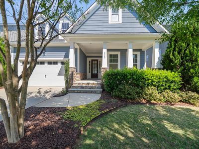 8240 Pritchett Farm Ln, Raleigh, NC, 27606