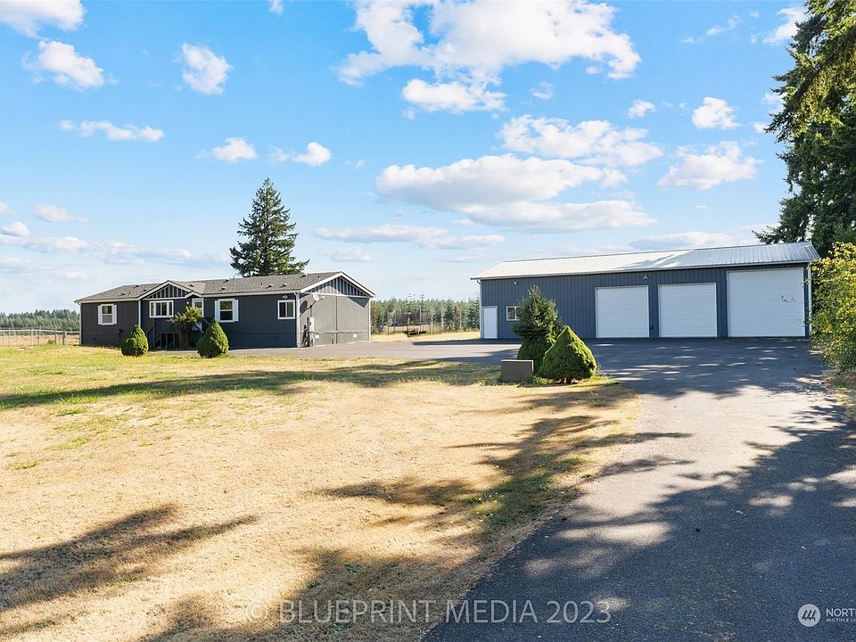 216 Tennessee Road, Winlock, WA 98596 Zillow