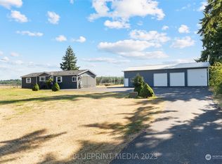 216 Tennessee Rd, Winlock, WA 98596