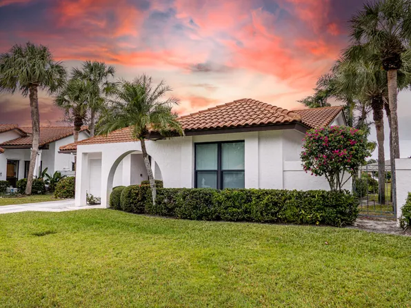 3814 SW Osprey Creek Way, Palm City, FL 34990