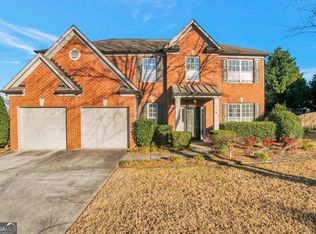 3951 Triton Ives Dr, Auburn, GA 30011